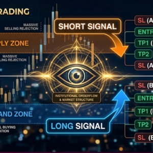 THIRDEYE TRADING INDICATOR