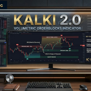 KALKI.2.0 INDICATOR