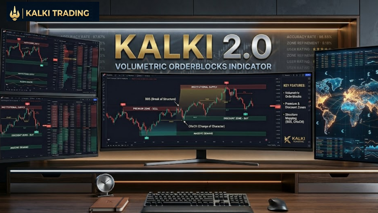 KALKI.2.0 INDICATOR